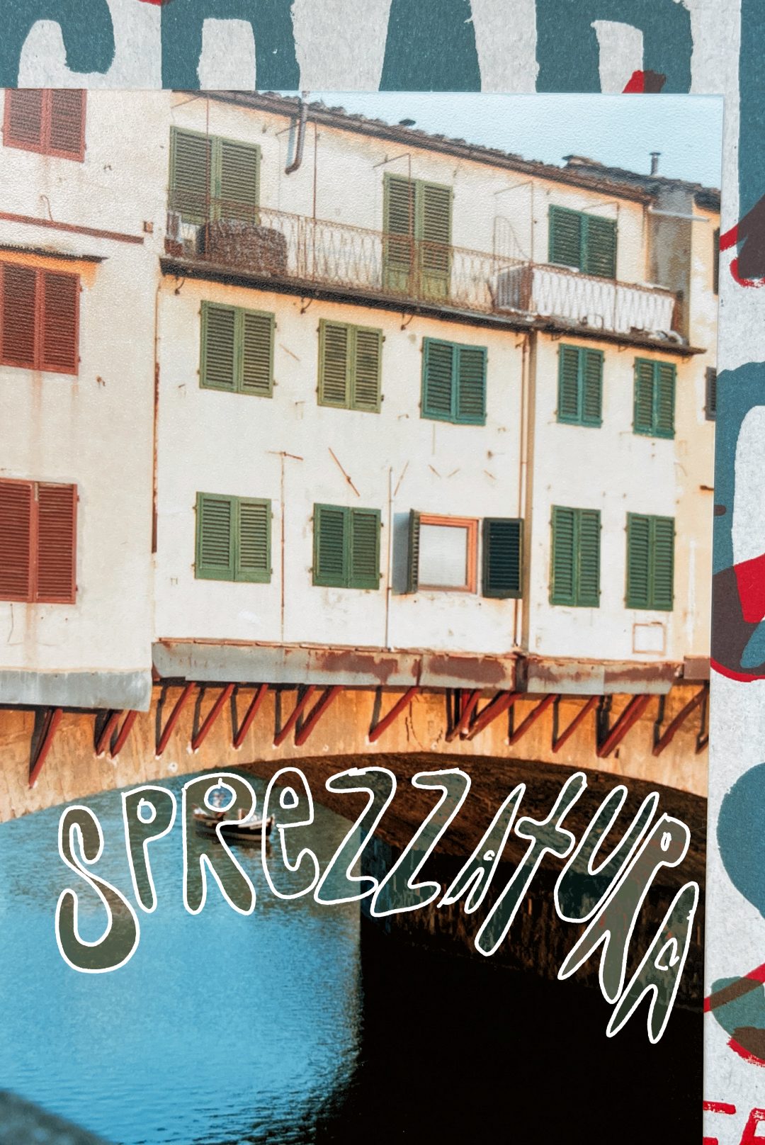 Sprezzatura — making the difficult look effortless, from the Impossible to Ignore essay by MOW